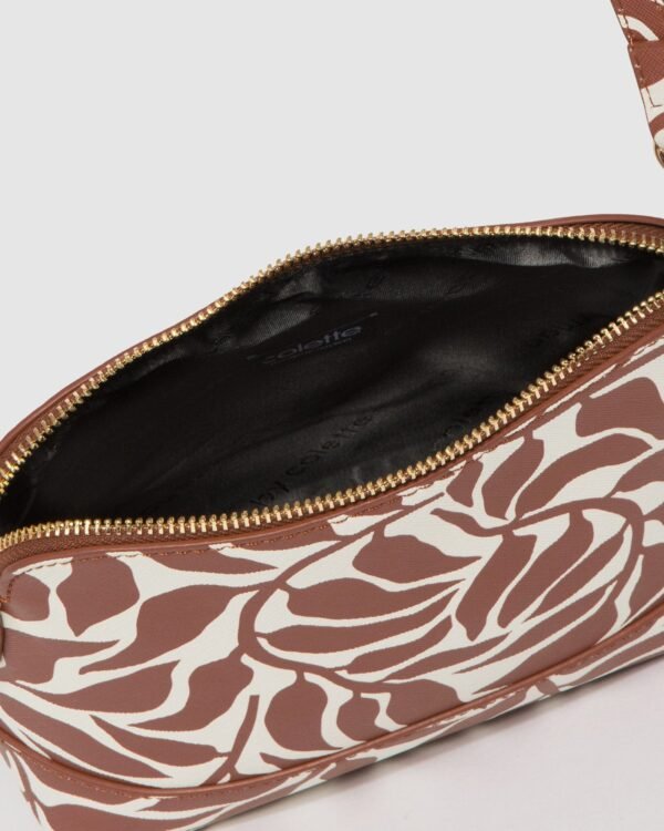 Print Jess Crossbody Bag - Image 6