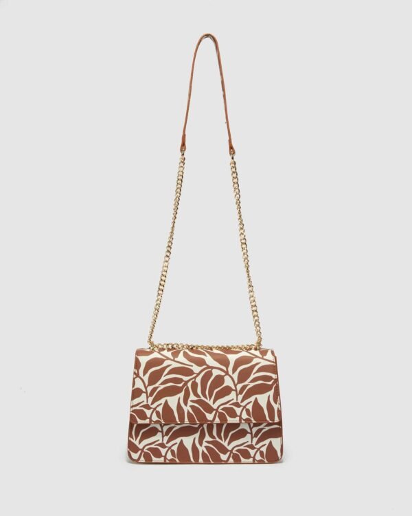 Print Rachel Crossbody Bag - Image 3